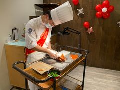-四季餐厅·新津菜(环湖中路店)