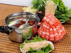 -呷哺呷哺 黄金牧场 (新中关购物中心店)
