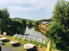-爱新觉罗皇家博物院