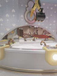 点击看大图 -奈尔宝家庭中心·亲子餐厅(北京东坝万达店)