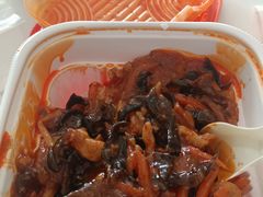 -吉野家(红博中央公园店)