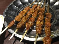 -凯撒尔新疆特色主题餐厅(青山店)