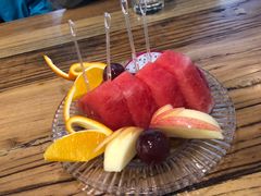 -YAFEE雅菲·粤菜·湘菜·融合菜(魏公村店)