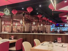 -晋阳春·山西菜·北京烤鸭(交大店)