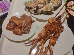 -堂会(白云店)