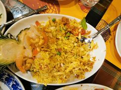 -simply thai天泰(长泰广场店)