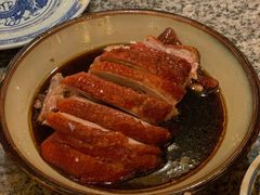 金牌烤鸭（小）-南京大牌档(苏州中心店)