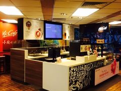 -麦当劳(东方时代广场分店)