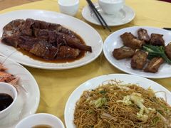 -吉莲利苑海鲜酒家(珠海拱北29年老字号店)