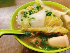 -正宗阳山牛杂(东城店)