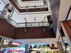 -远洋未来广场(育慧北路店)