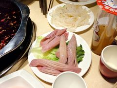 -大队长主题火锅(观音桥店)