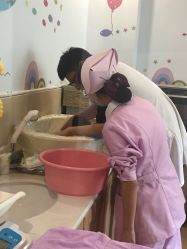 -莲生母婴月子中心(清水河公园店)