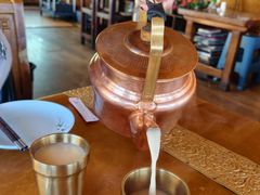 -玛吉阿米·餐吧