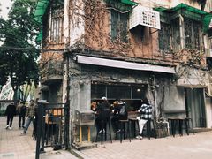 -来回·咖啡(天河南店)
