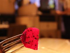 绚丽水果沙拉-必胜客(海滨店)