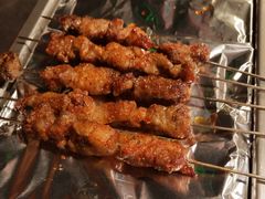 -郑喜旺烧烤(郑州总店)