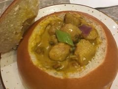 -大树餐厅(红旗街万达店)