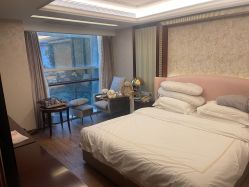 -馨月汇·独栋月子会所(静安店)
