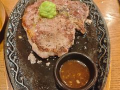 -萨莉亚(百信广场店)