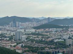 -千佛山风景名胜区