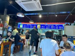 -满族八旗正宗牛肉面