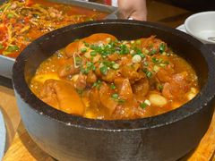 -蜀宴小调·精致家常菜(来福士店)