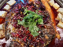 -师烤·豆花烤鱼(深圳坂田天虹店)