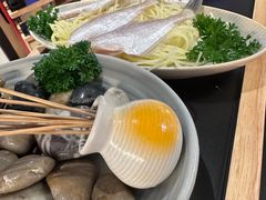 -廖掌柜·重庆鲜货火锅(上海首店)