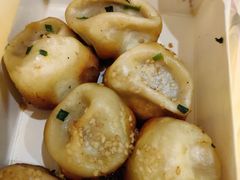 -哑巴生煎(临顿路店)