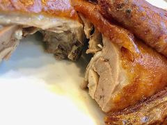 -清心鸡沙田乳鸽店·非遗传承(粤垦路店)