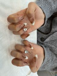 -斯馨·健康美甲美睫