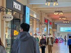 -王府井奥莱临潼小镇(临潼店)