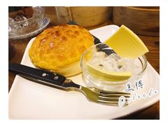 -香港表哥茶餐厅(银泰百货店)