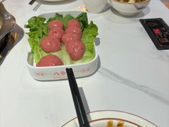 -八合里潮汕鲜牛肉火锅(吉大店)