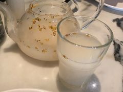 稠酒-西安饭庄·非遗陕菜(钟楼店)