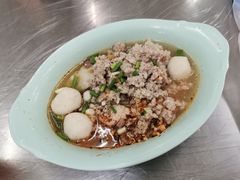 -榮泰米粉湯(Left Shop)