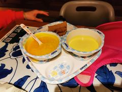 -绿茶餐厅(布吉万象汇店)