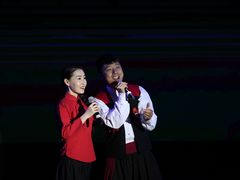 -陕北民歌大舞台