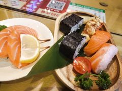 -友壹町寿司(嘉洲广场店)