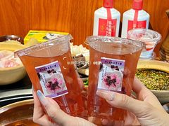 -阿山卓·野生菌火锅·纳西火塘烤肉