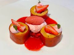 -Le Comptoir de Pierre Gagnaire