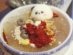 -来涮蜀鲜货火锅串串香(菜市口店)