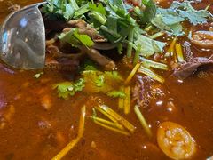 -蒙亨·手把肉·蒙古包文化主题餐厅(天恒广场店)