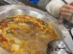 -古乐牛香·鲜牛肉牛杂火锅(高新店)