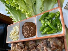 -故乡明太鱼屋(航北路店)