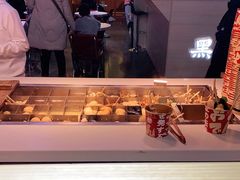 -荟必寿日韩煮物专门店(Touch12街商场店)