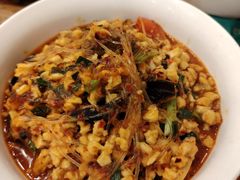 -老刘家永盛斋·传统泡馍(东关南街店)