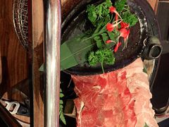 -妙香居韩国烤肉(鹏瑞利季华广场店)