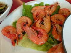 -宁波新晶都开元名庭大酒店·华晶中餐厅(百丈东路店)